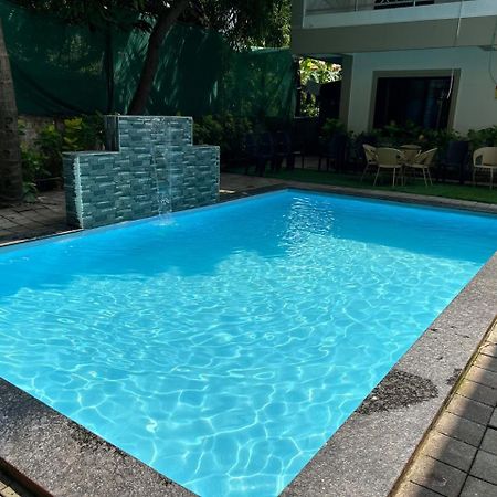 Papa John Villa A Calangute Exterior photo